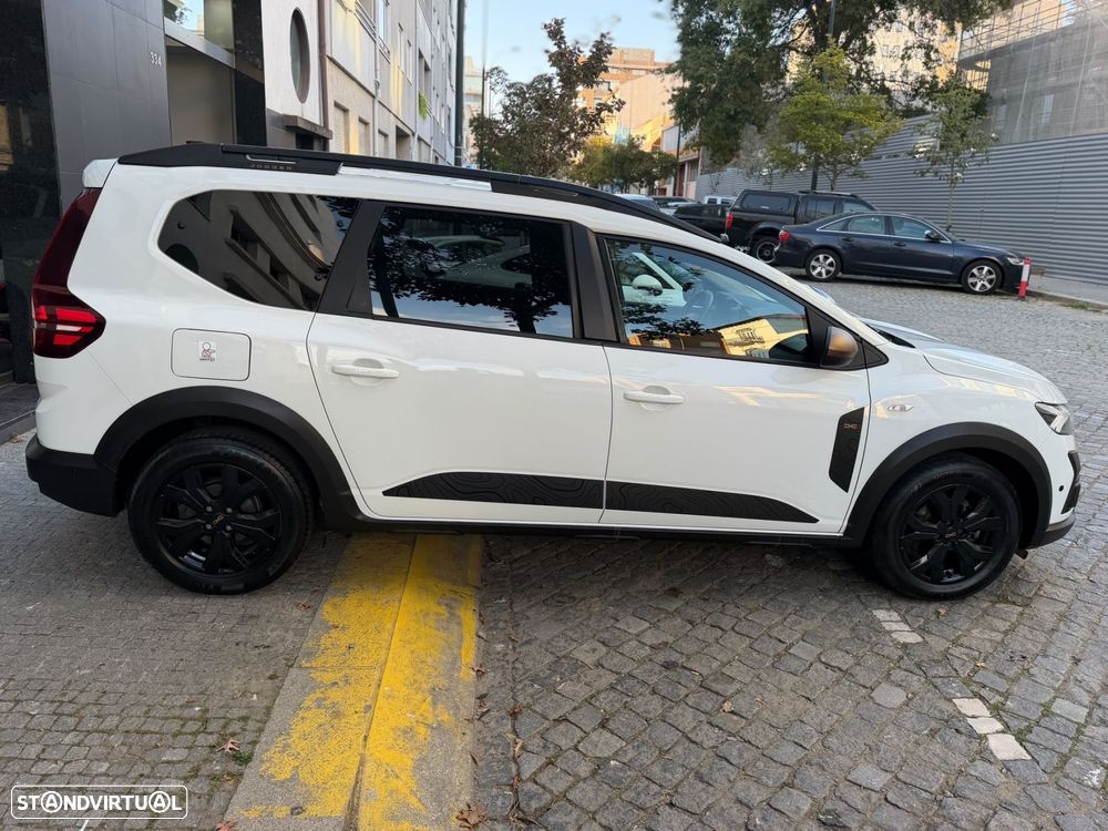 Dacia Jogger 2023 photo 4