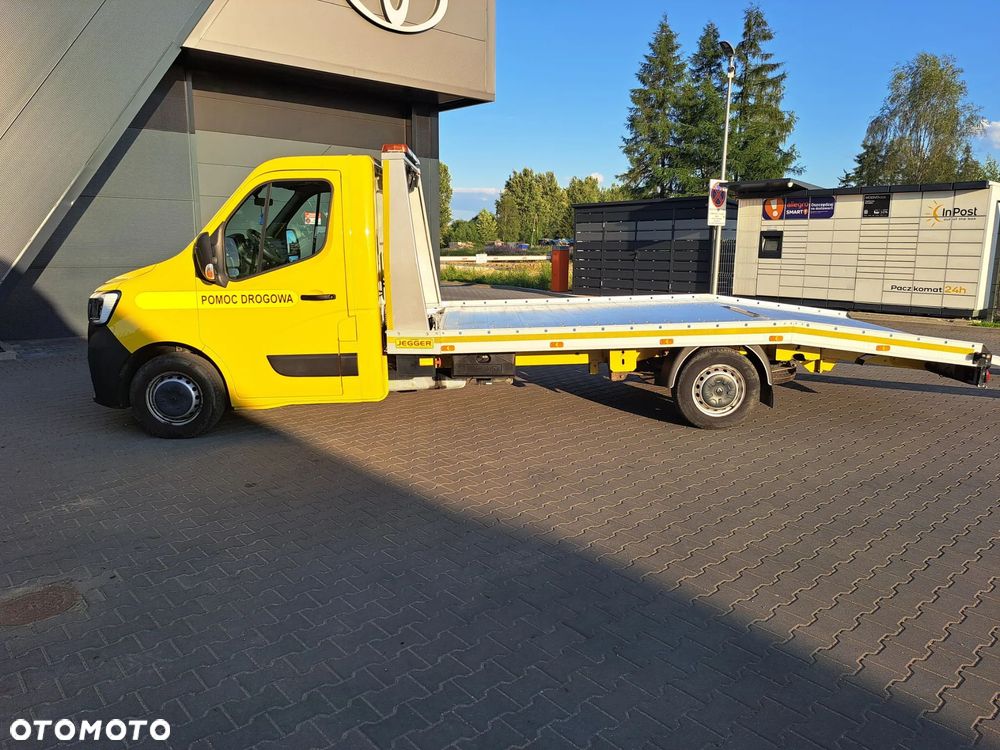 Renault Master - 4