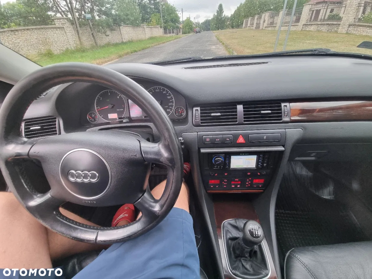 Audi A6 - 24
