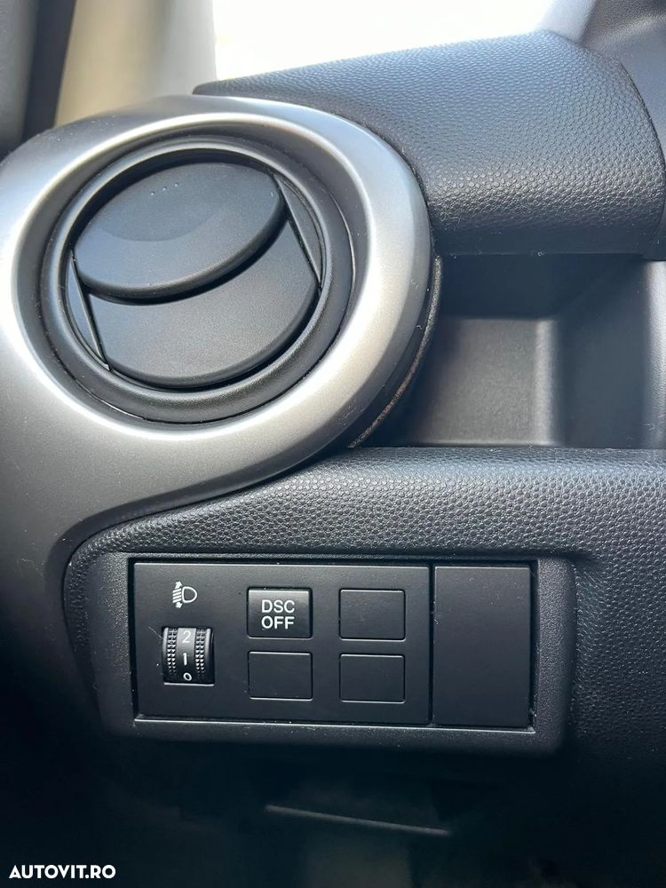 Mazda 2 1.3 Dynamic - 10