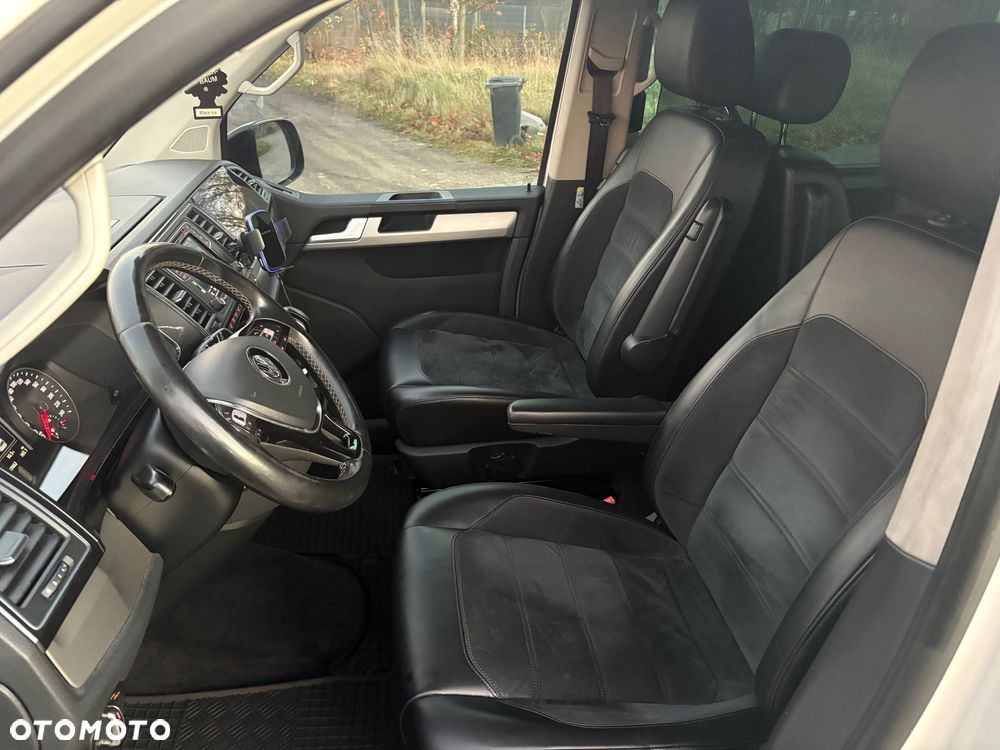 Volkswagen Multivan 2.0 BiTDI L1 Edition DSG - 12