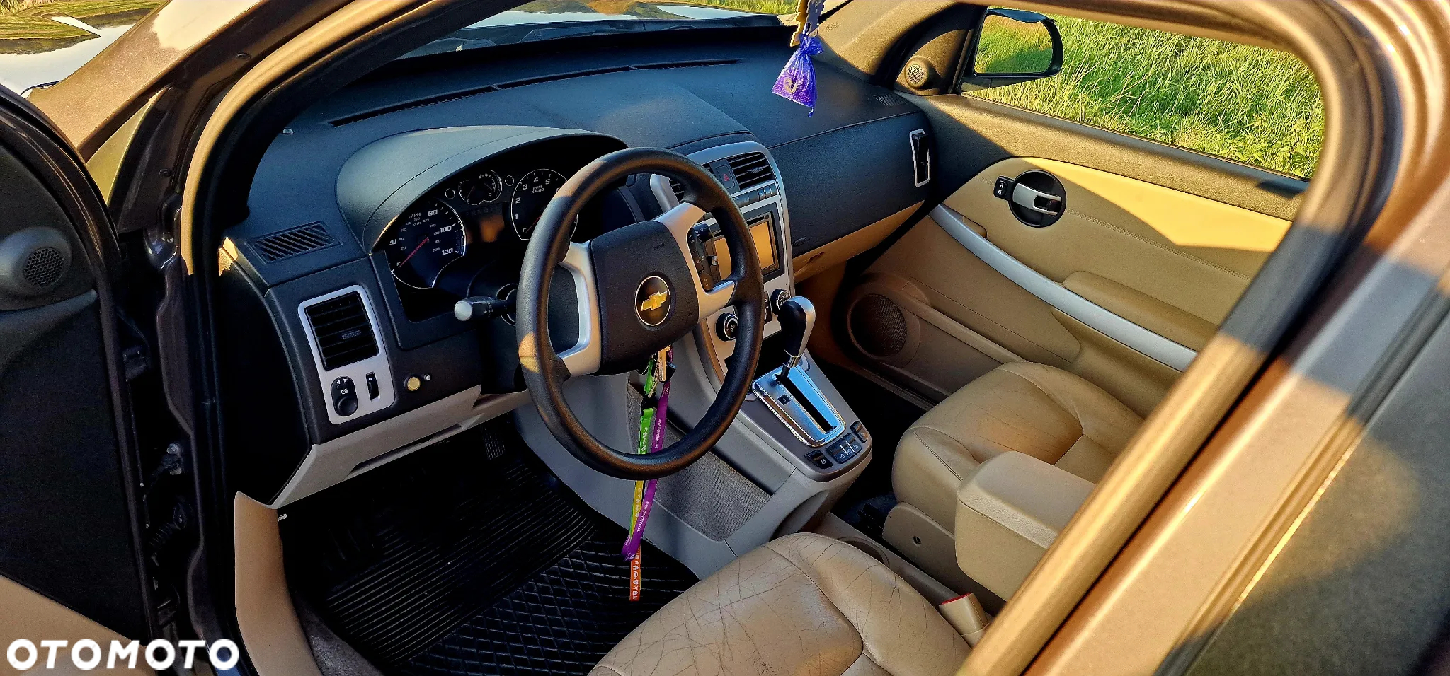 Chevrolet Equinox 3.4 V6 LS - 6