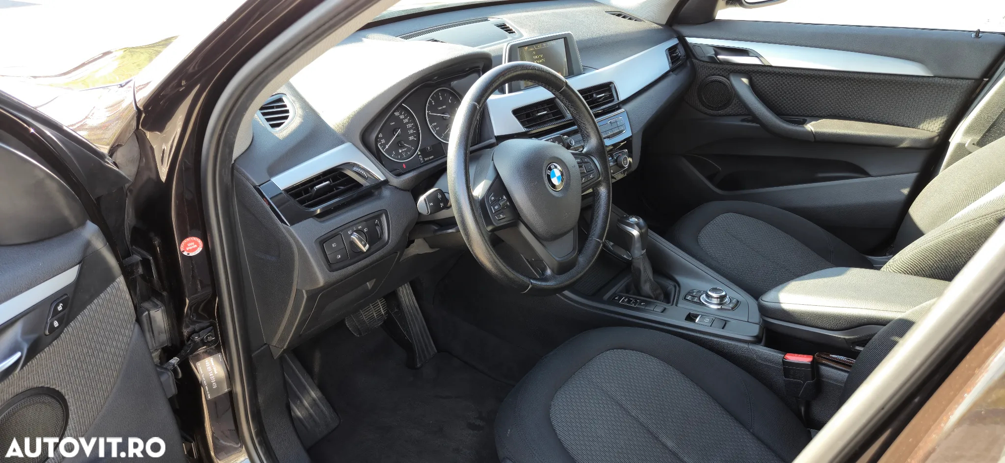 BMW X1 - 7