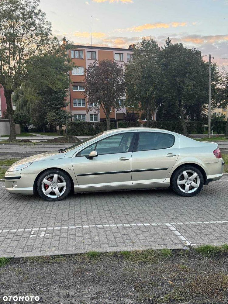 Peugeot 207 - 8