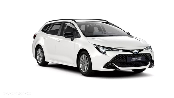 Toyota Corolla 1.8 Hybrid Comfort
