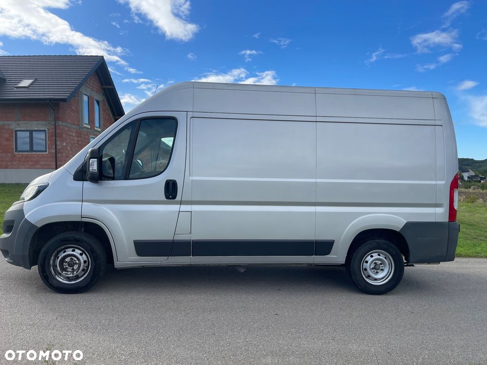 Peugeot Boxer - 20
