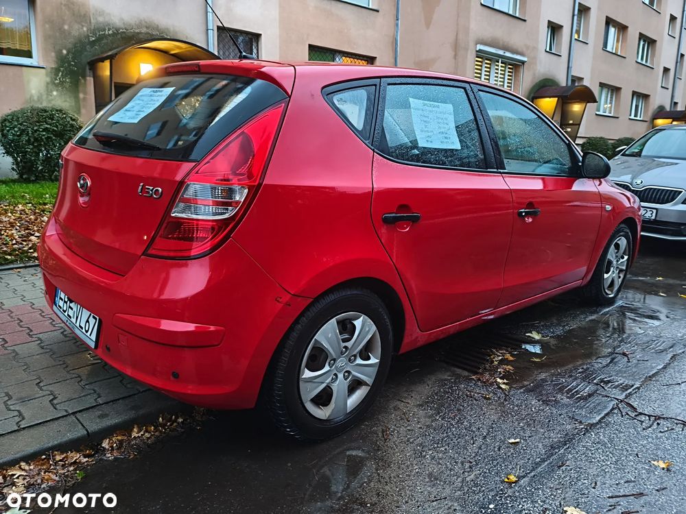 Hyundai i30 - 3