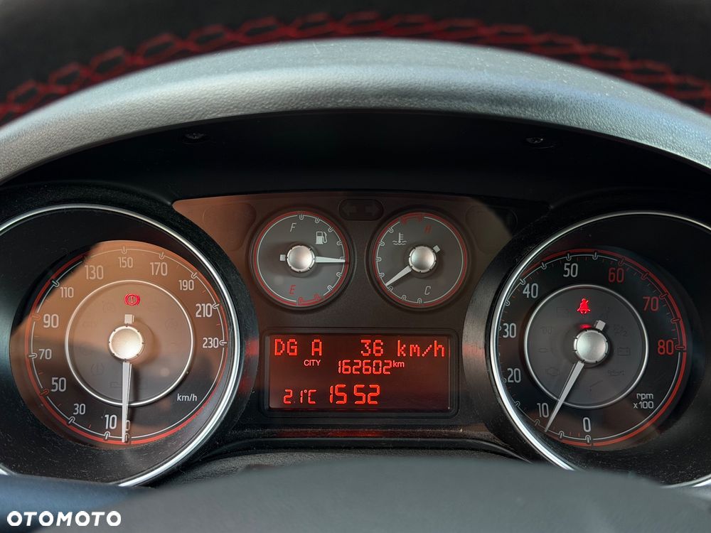 Fiat Punto Evo 1.4 T 16V Multiair Energy - 18