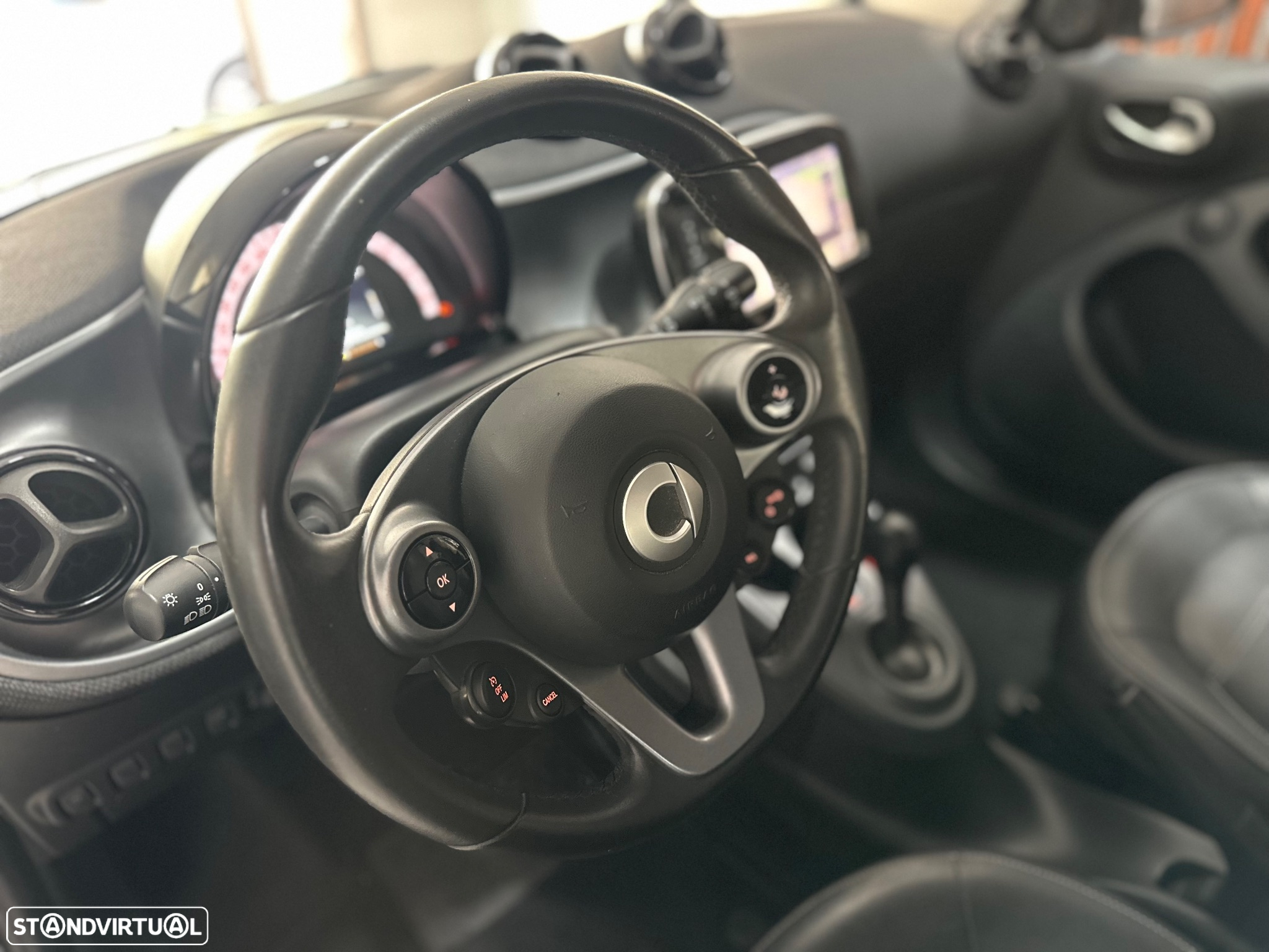 Smart ForFour 0.9 Prime 90 Aut. - 7