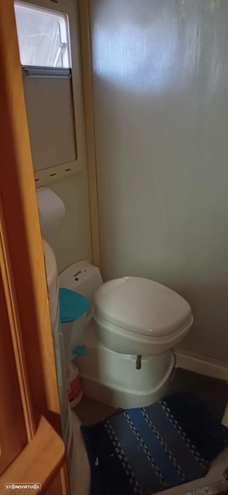 Fiat Ducato Nacional - 26