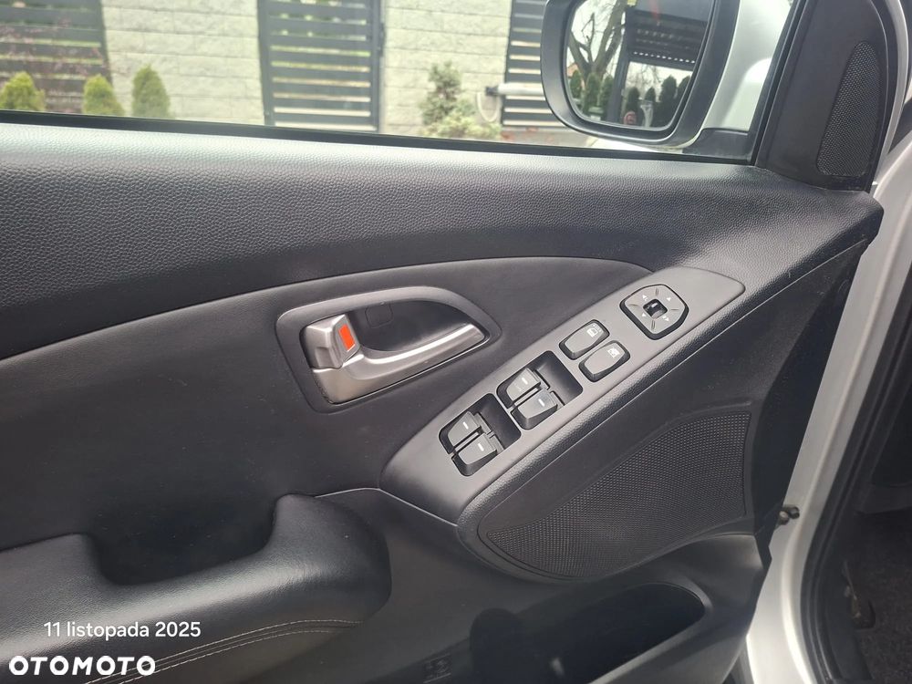 Hyundai ix35 1.6 GDI Comfort 2WD - 7