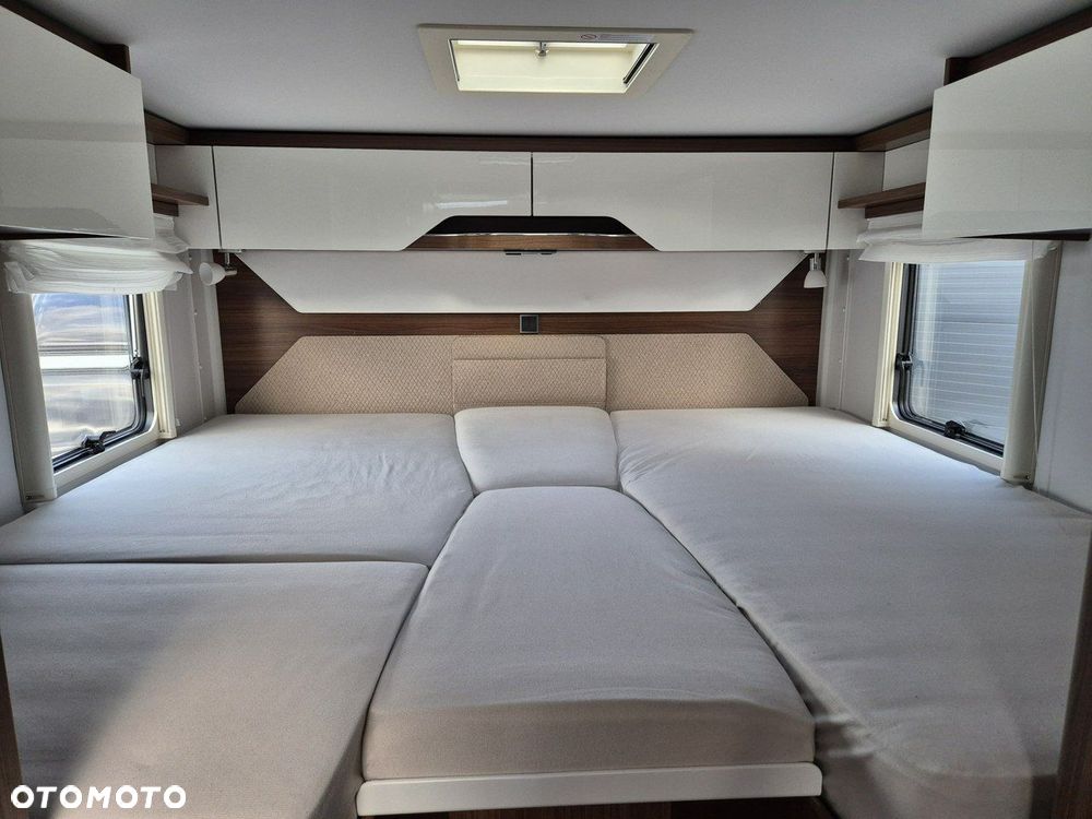 Hymer-Eriba BMC I 580 - 20