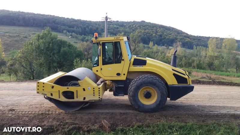Bomag BW216D4 - 1