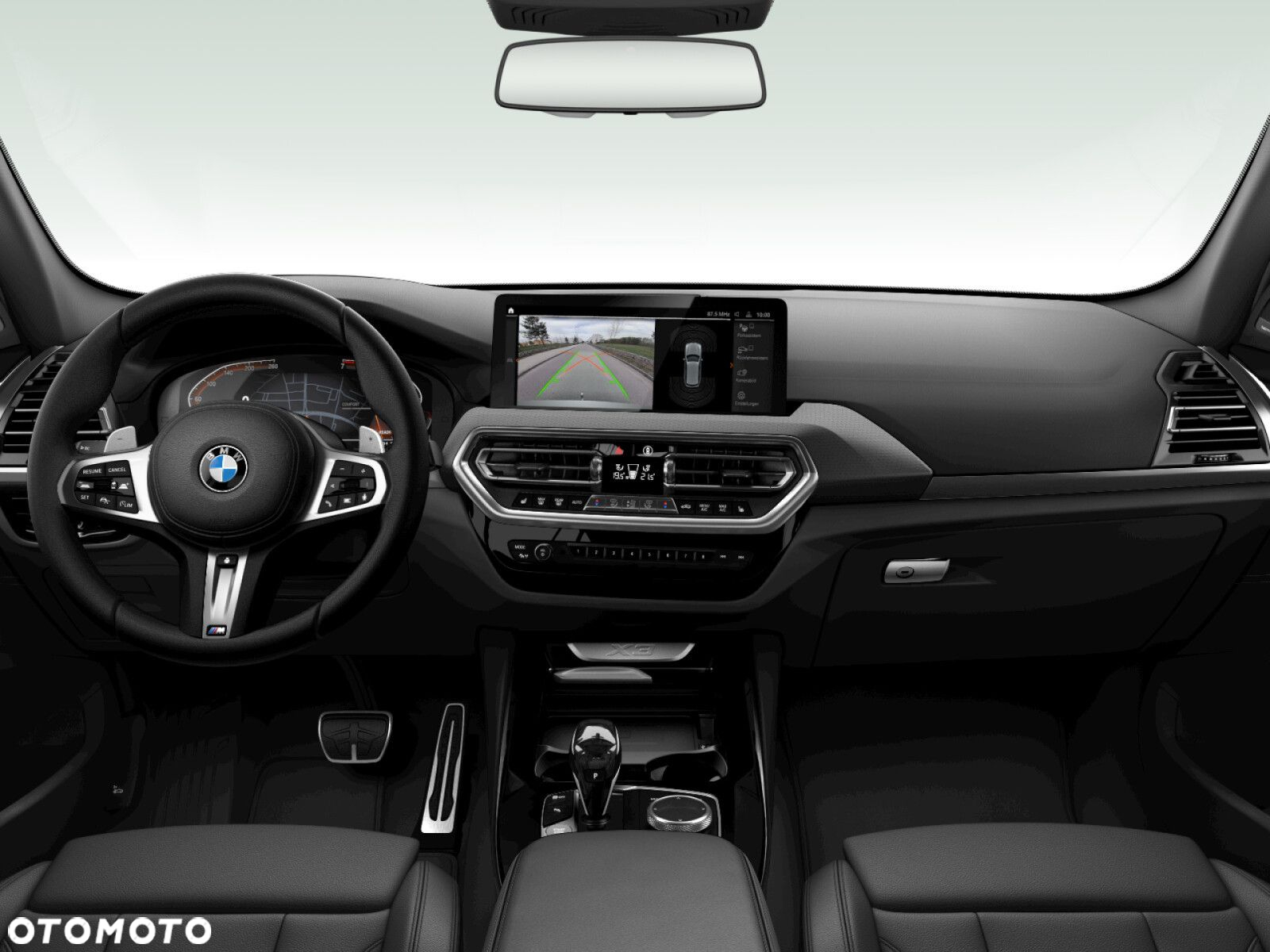 BMW X3 - 8