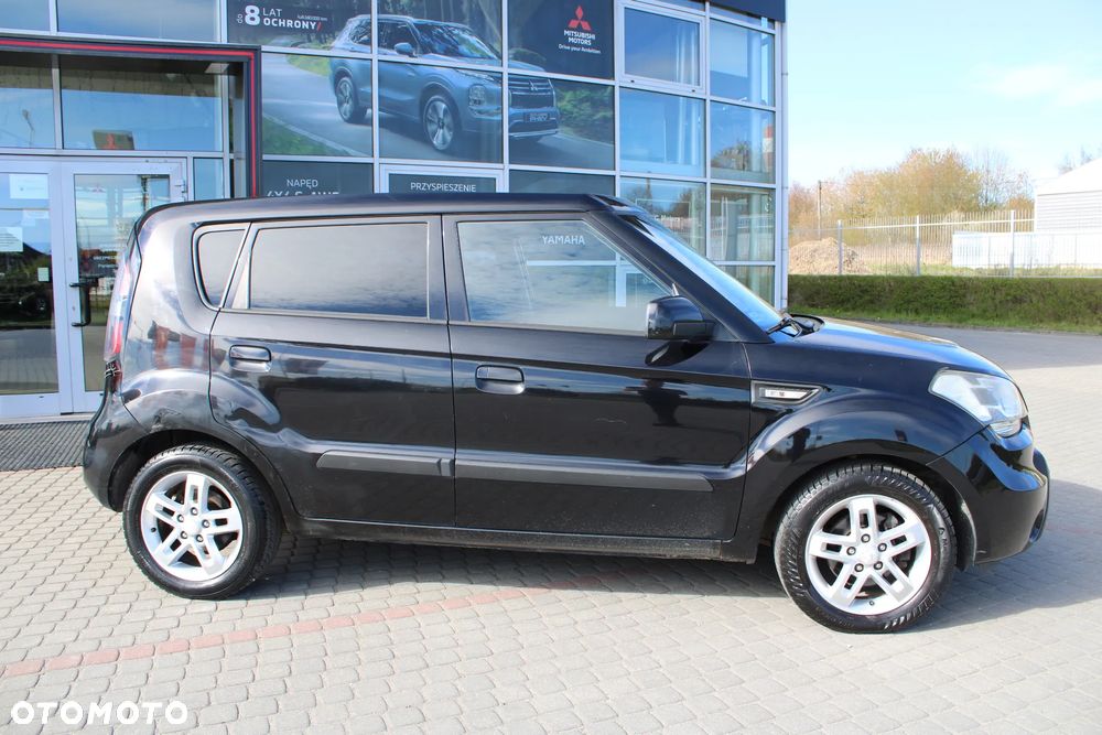 Kia Soul - 2