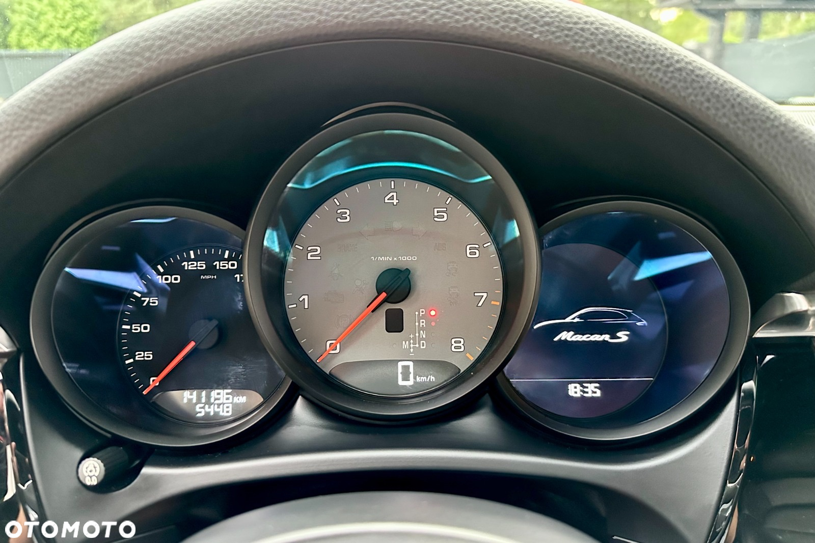Porsche Macan S PDK - 17