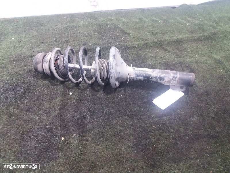 AMORTECEDOR FRENTE ESQUERDO VOLKSWAGEN BORA 1.6 101CV 1595CC - 1