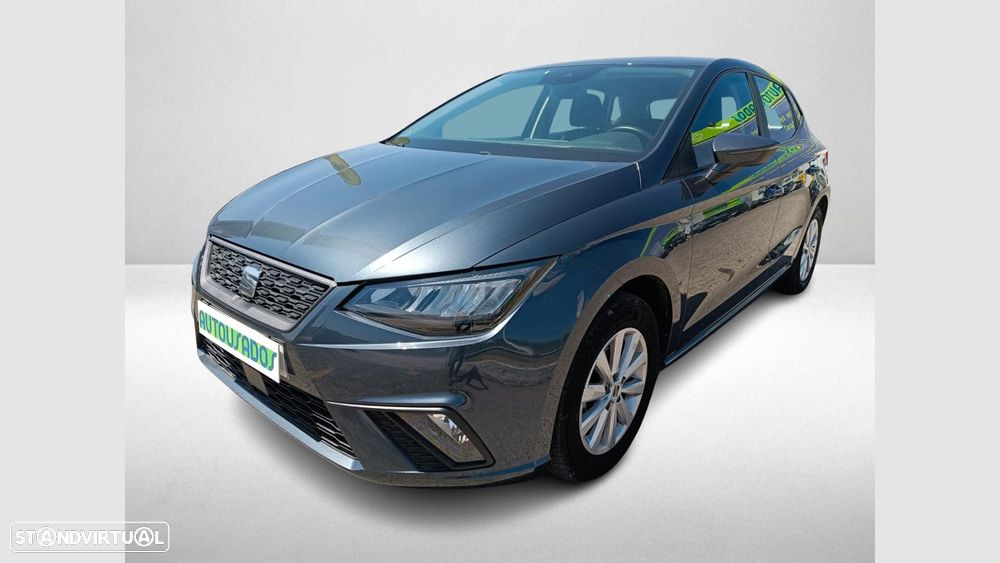 SEAT Ibiza 1.0 TSI Style - 1