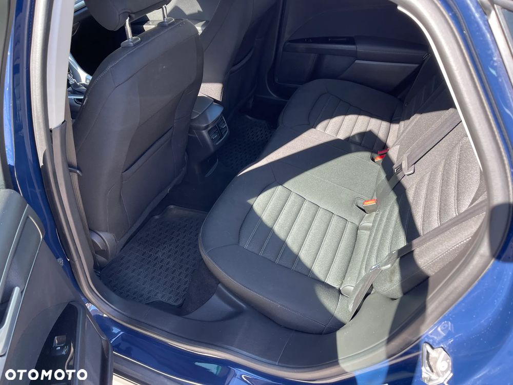 Ford Mondeo 2.0 TDCi Titanium - 4