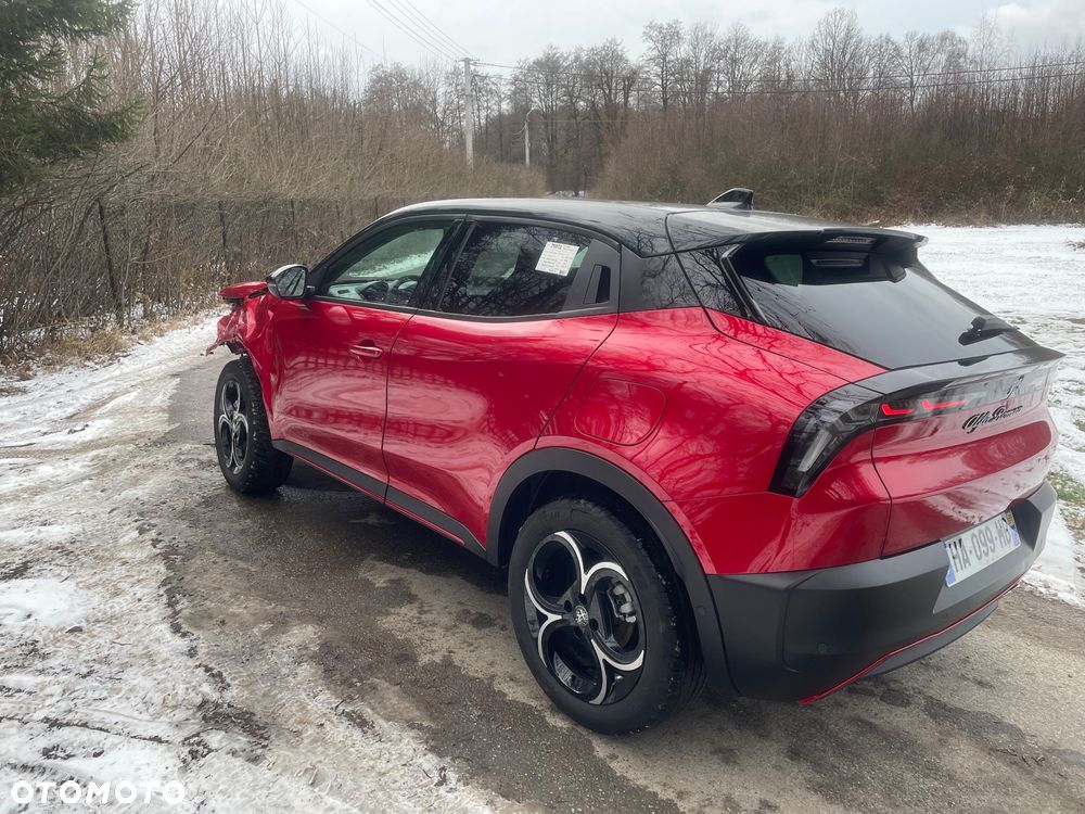 Alfa Romeo Junior 1.2 mHEV Ibrida eDCT - 4