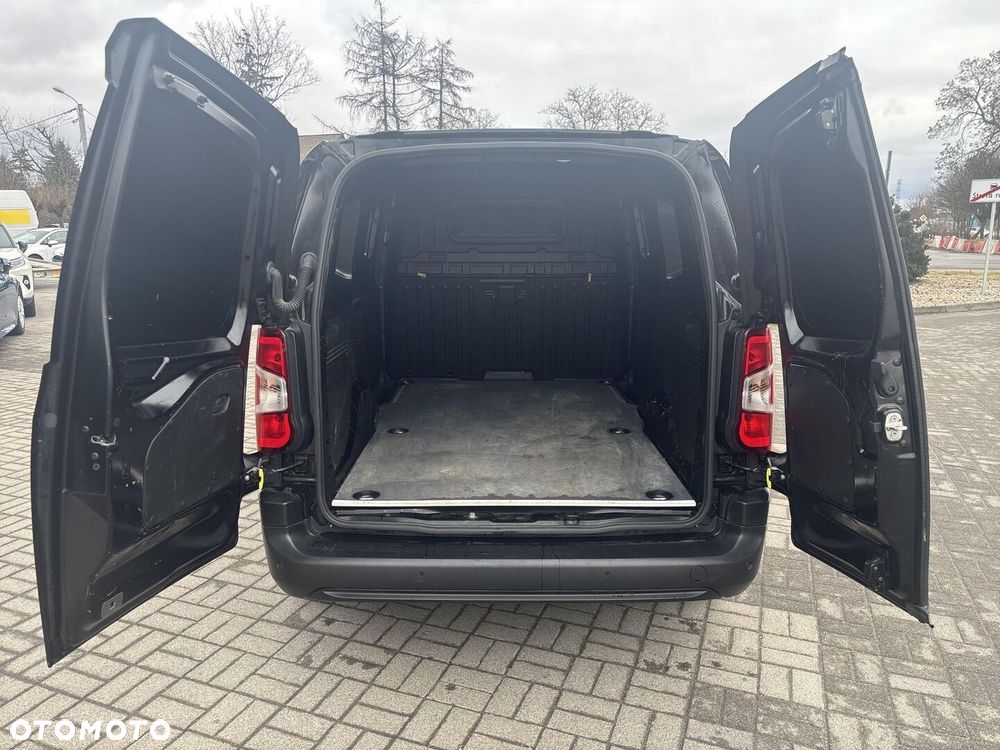 Toyota PROACE CITY - 14