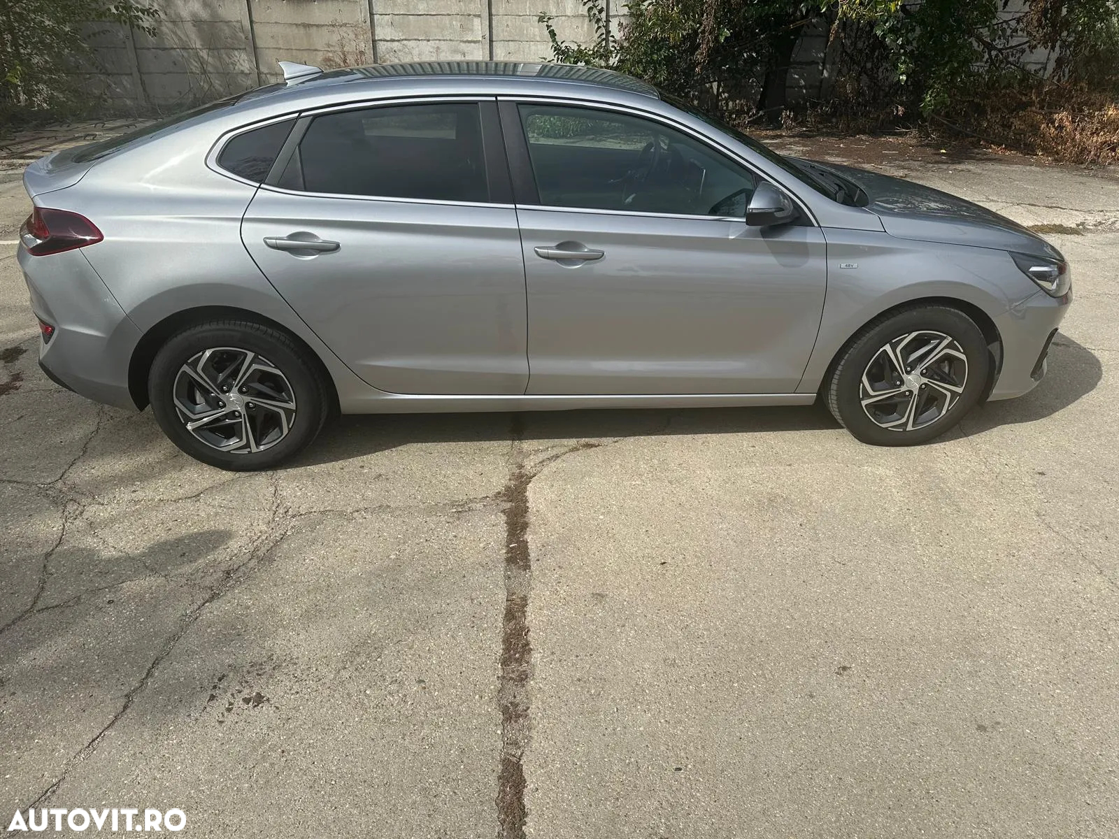 Hyundai i30 1.5 T-GDI 160CP MHEV 5DR 7DCT Highway - 6