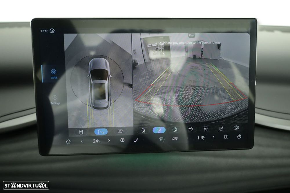 BYD Atto 3 60.48 kWh Comfort - 11