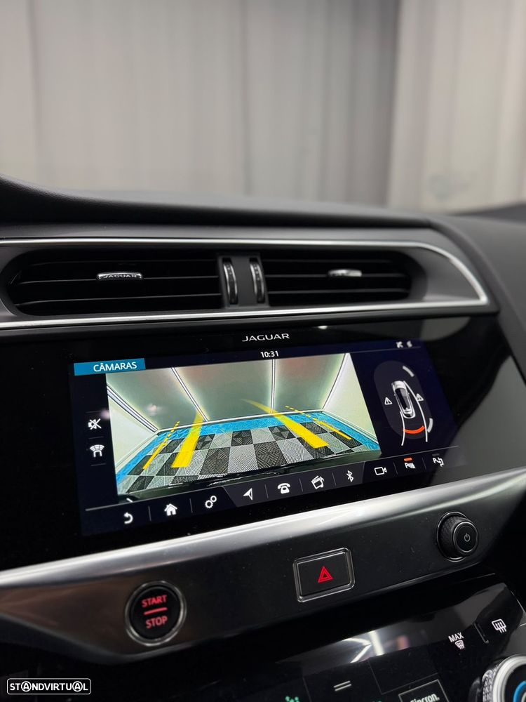 Jaguar I-Pace EV400 AWD S - 20