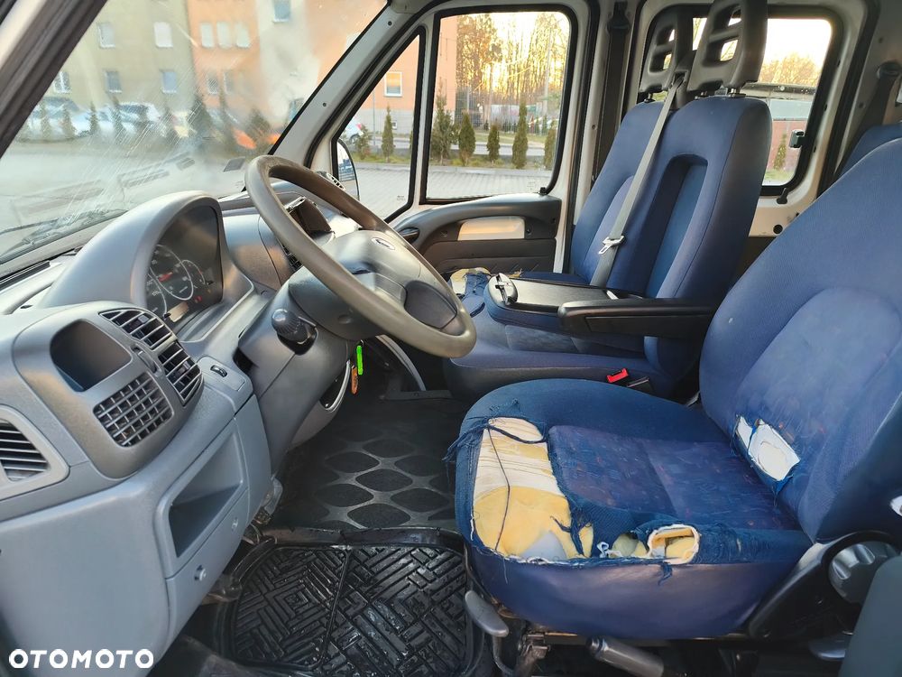 Fiat Ducato - 28