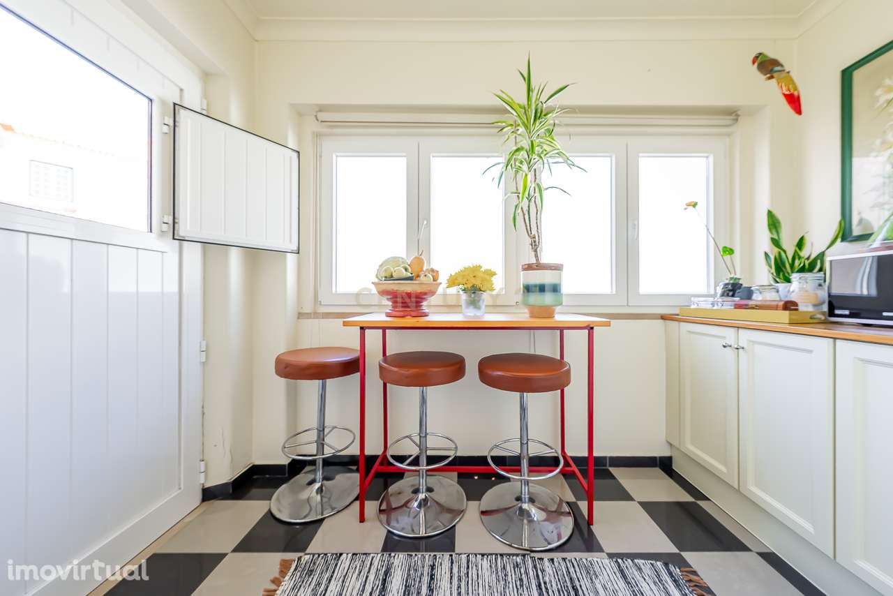 T2 Oportunidade Única no Centro Histórico de Sintra! - Grande imagem: 3/15