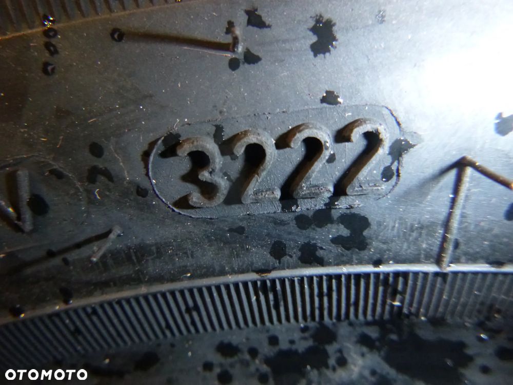 nowa opona zimowa goodyear vector 4seasons cargo 215/65 r15c 104/102t - 4