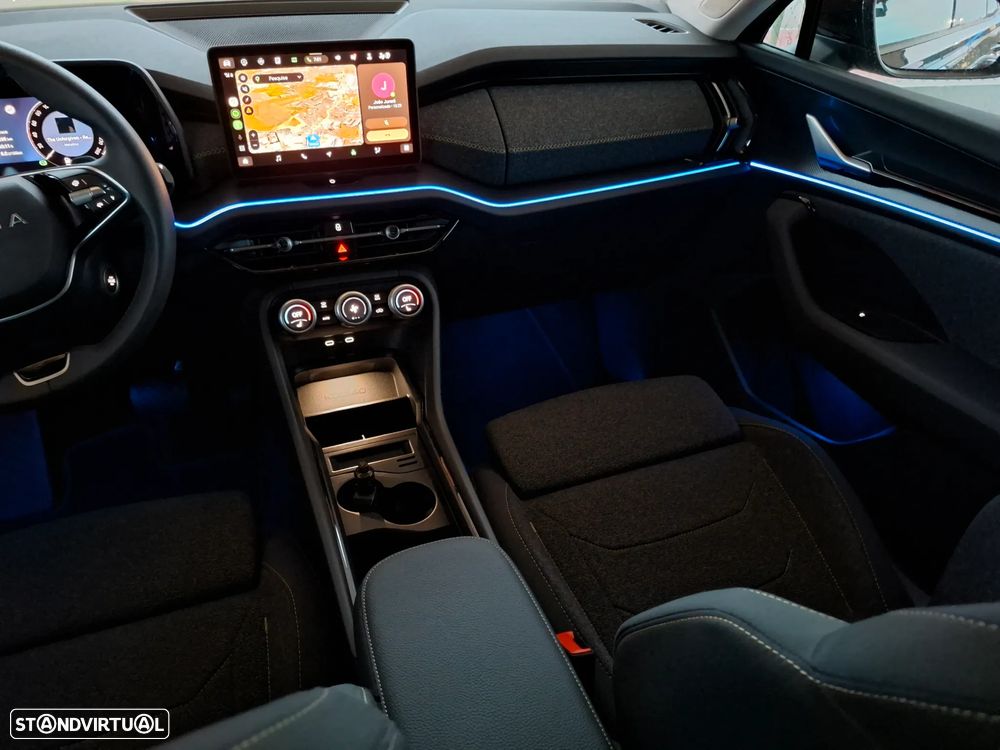 Skoda Kodiaq 2.0 TDI Ultra DSG - 21