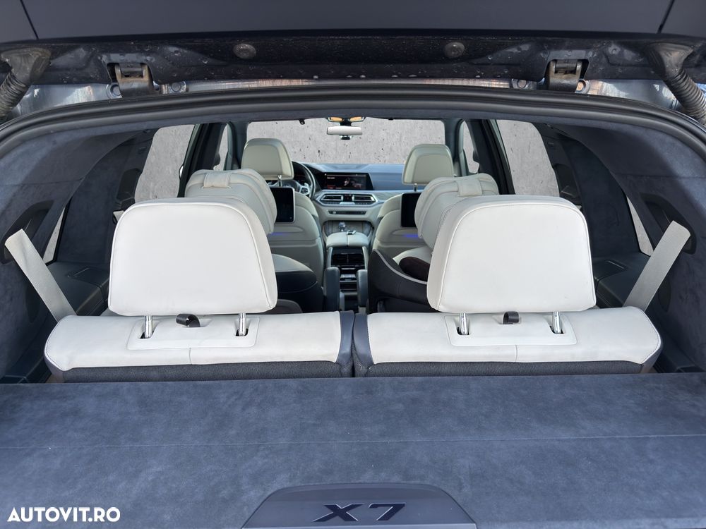 BMW X7 - 19