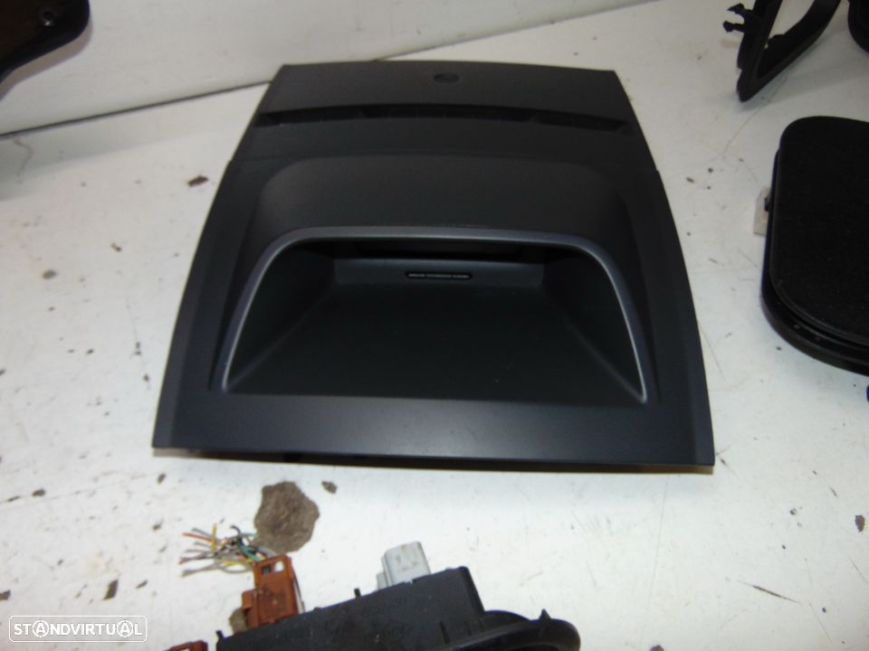 Renault megane 2004 vários - 6