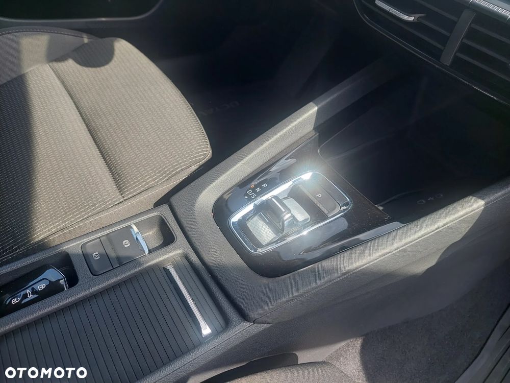 Skoda Octavia - 25