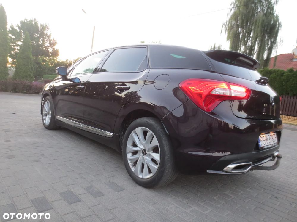 DS Automobiles DS 5 - 25