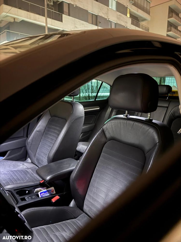 Volkswagen Passat - 4