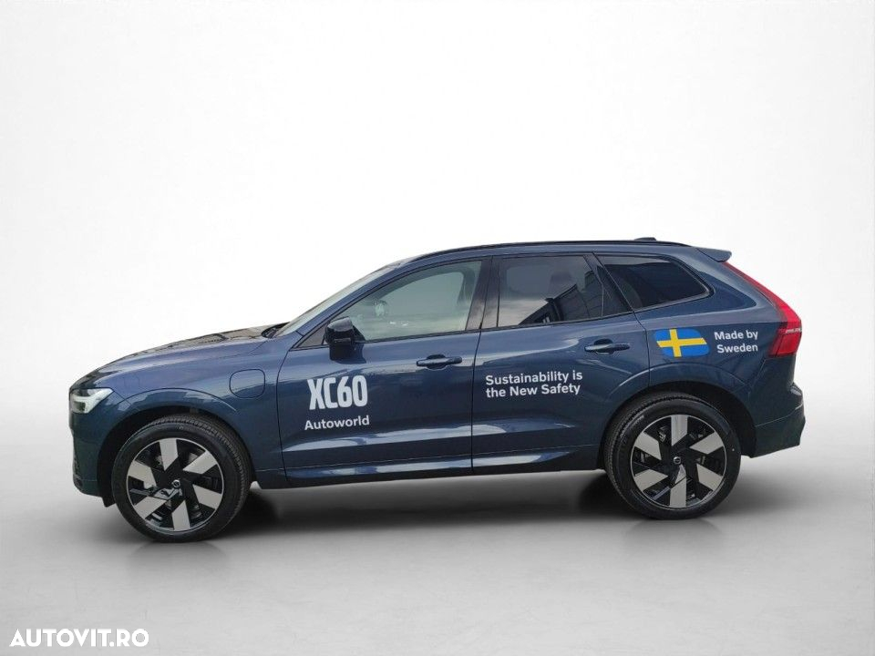 Volvo XC 60 - 3