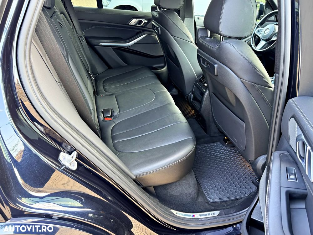 BMW X5 xDrive45e AT PHEV - 20