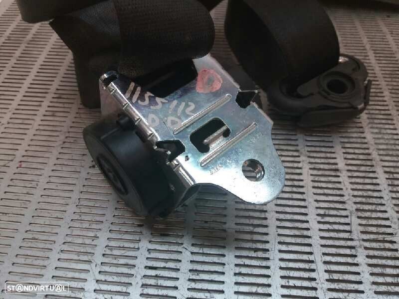 CINTO SEGURANÇA FRONTAL DIREITO OPEL ASTRA H GTC 2005 - - 1