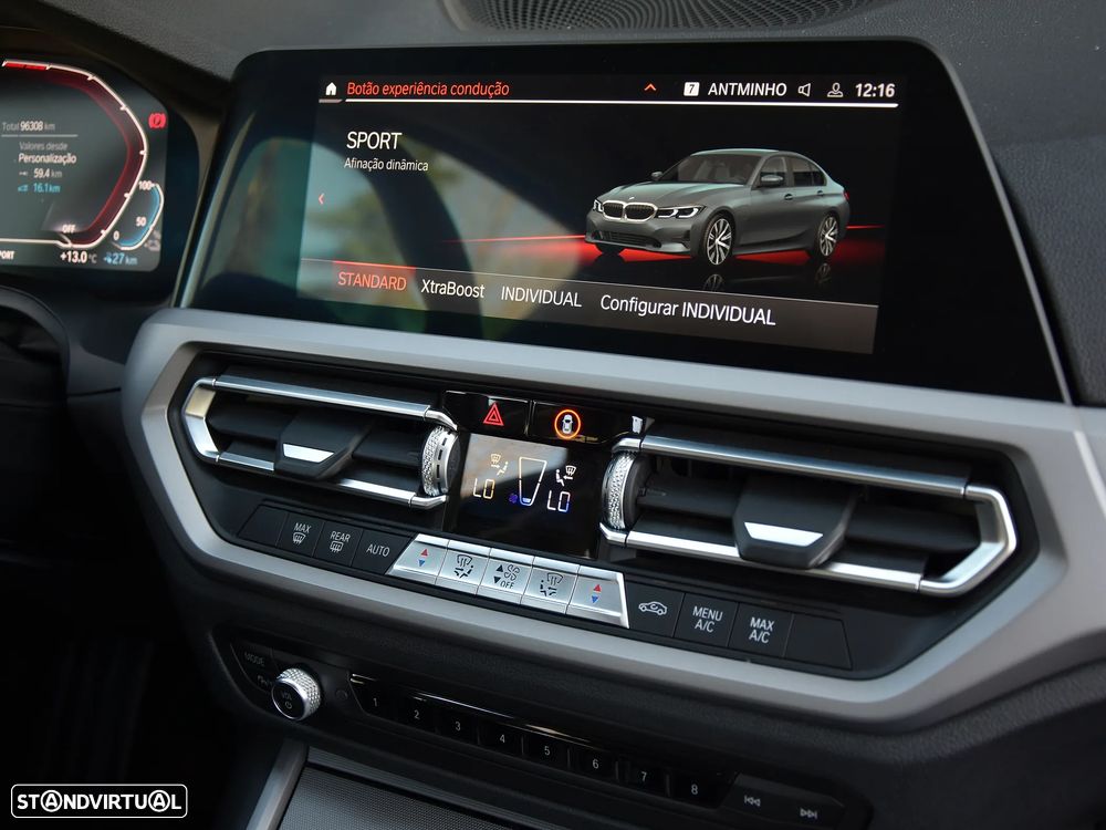 BMW 330 e Corporate Edition Auto - 22