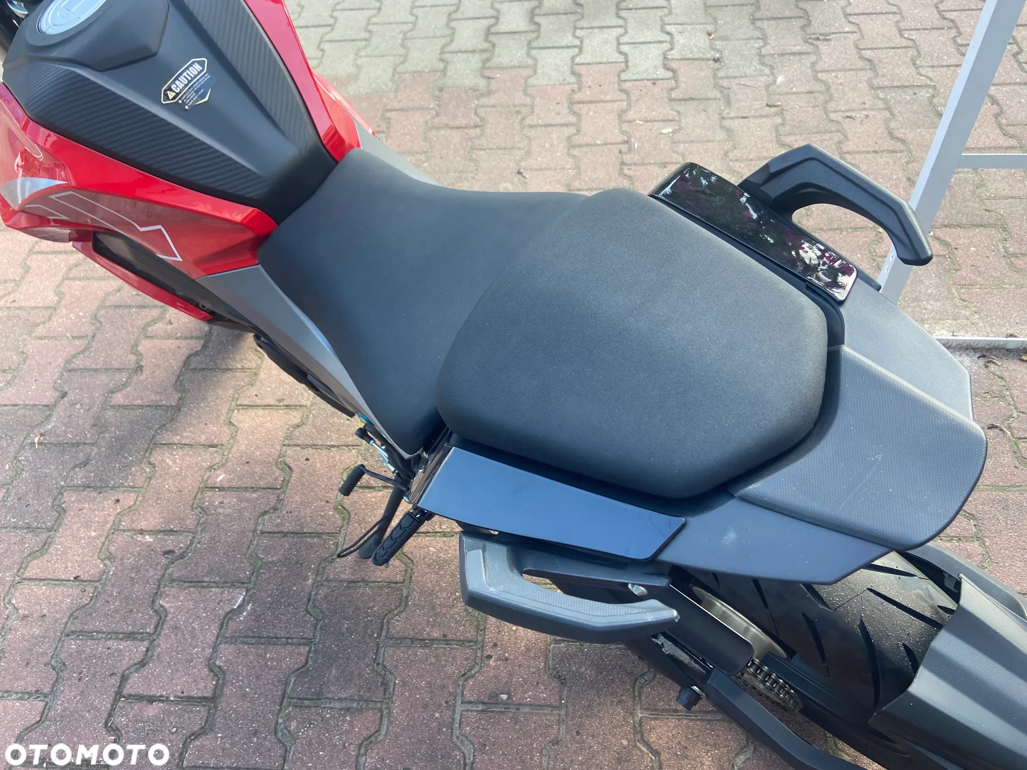 Junak RSL 125 - 6