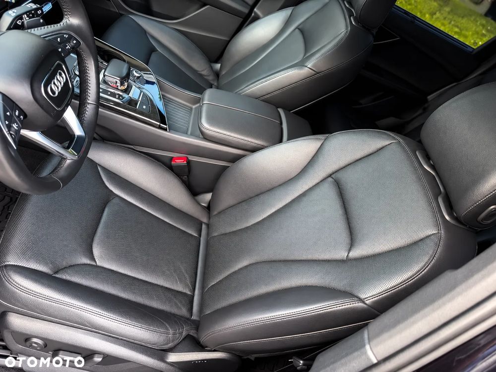 Audi Q7 - 16