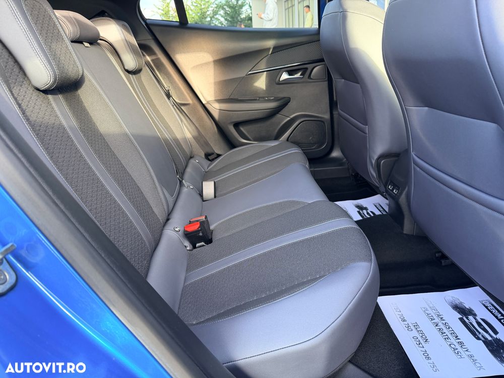 Peugeot 2008 PureTech 100 Stop&Start Allure Pack - 7