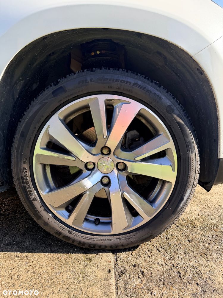 Peugeot 2008 e-HDi FAP 115 STOP & START Allure - 30