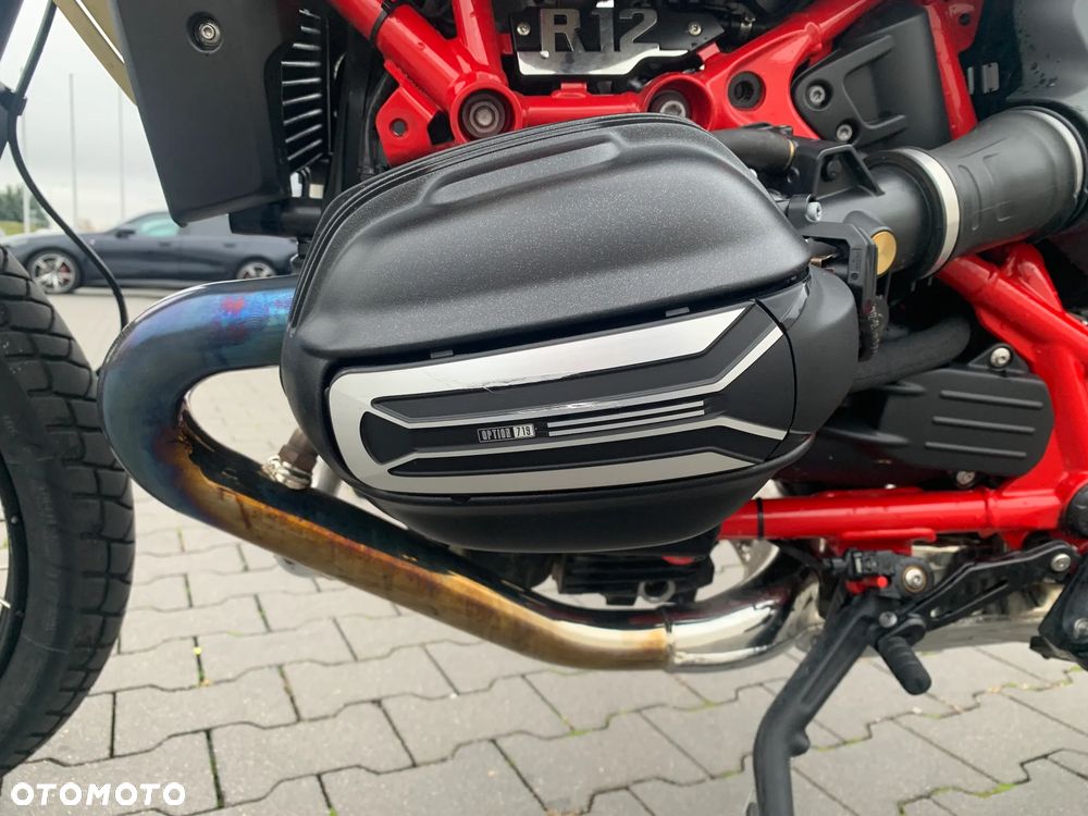 BMW R - 26