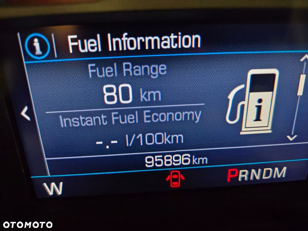 Chevrolet Camaro - 26