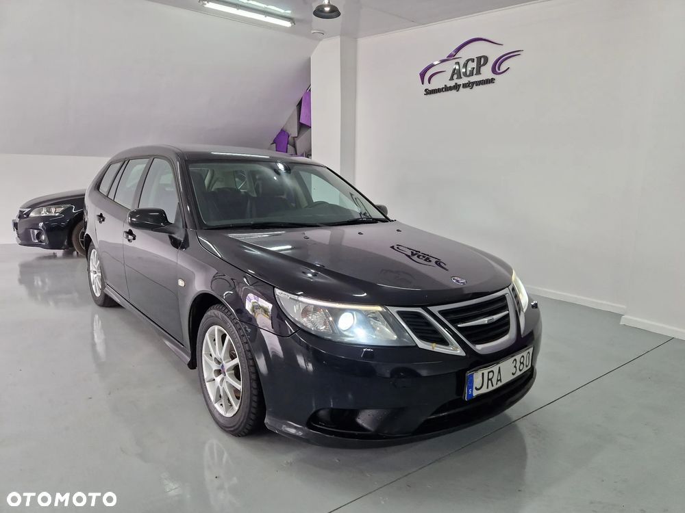 Saab 9-3 1.8t Anniversary - 3