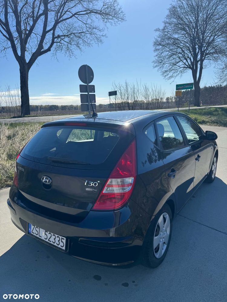 Hyundai i30 1.4 Edition Plus - 6