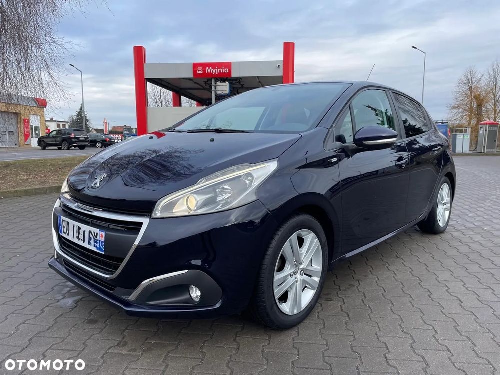 Peugeot 208 82 PureTech Style - 3